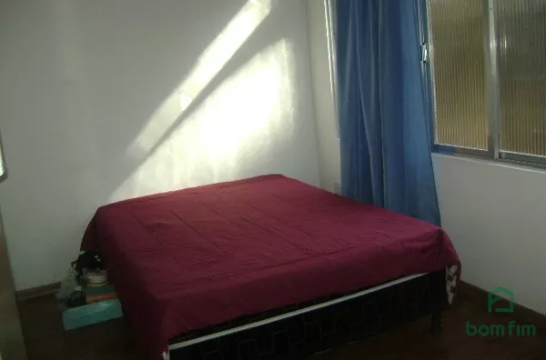 Apartamento Kitinet para venda, Centro Histórico, Porto Alegre/RS.
