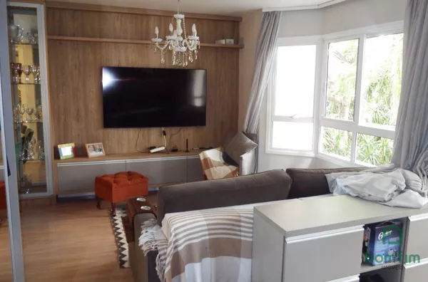 Apartamento para venda, 1 quarto(s),  Centro Histórico, Porto Alegre