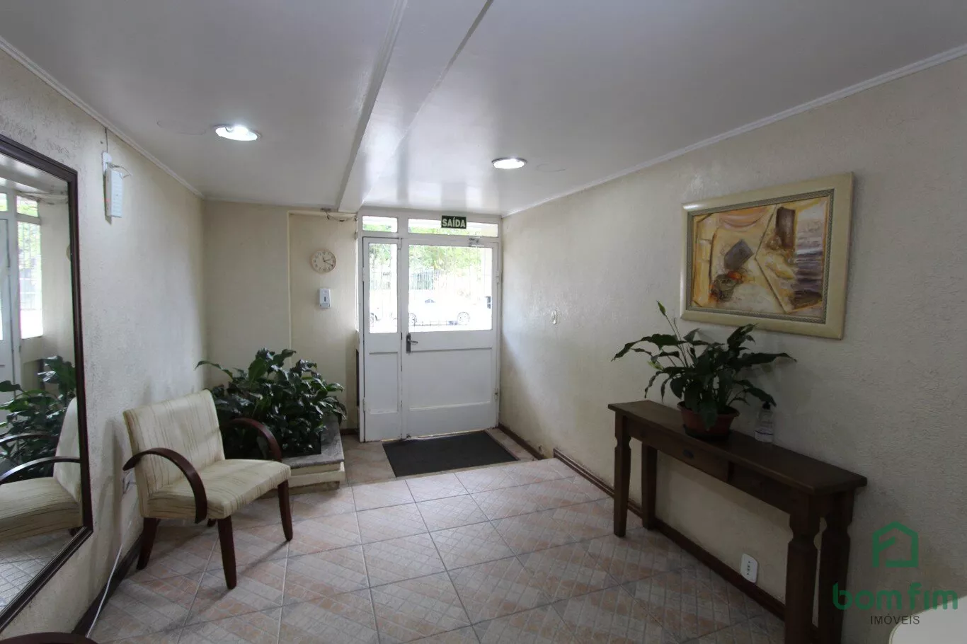 Apartamento, 1 quarto, 40 m² - Foto 29