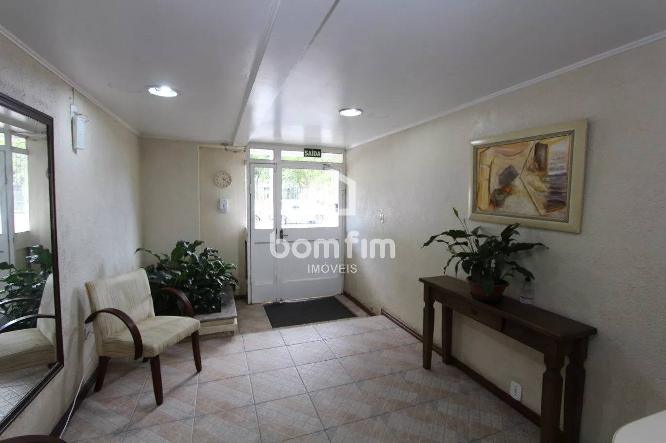 Apartamento, 1 quarto, 40 m² - Foto 29