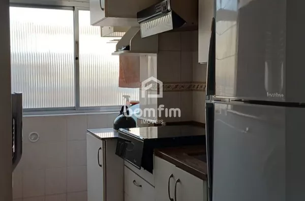 Apartamento 1 dorm. para venda, Centro Histórico, Porto Alegre/RS.