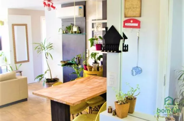 Apto para venda de 3 Dorm no Bairro Alto Petropolis Porto Alegre/RS.