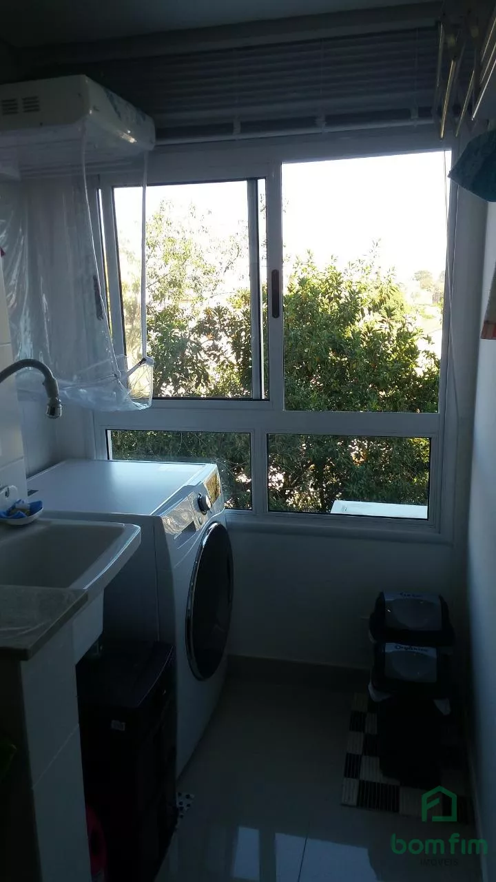 Apartamento à venda com 2 quartos, 51m² - Foto 9