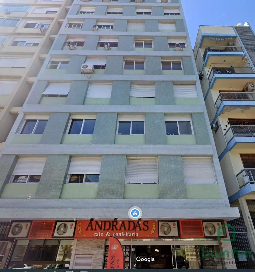 Apartamento à venda com 2 quartos, 58m² - Foto 1