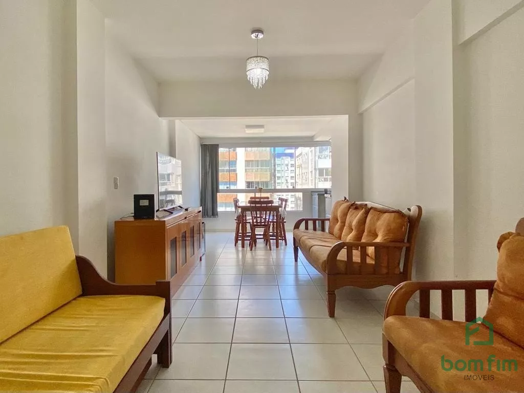 Apartamento à venda com 2 quartos, 89m² - Foto 6