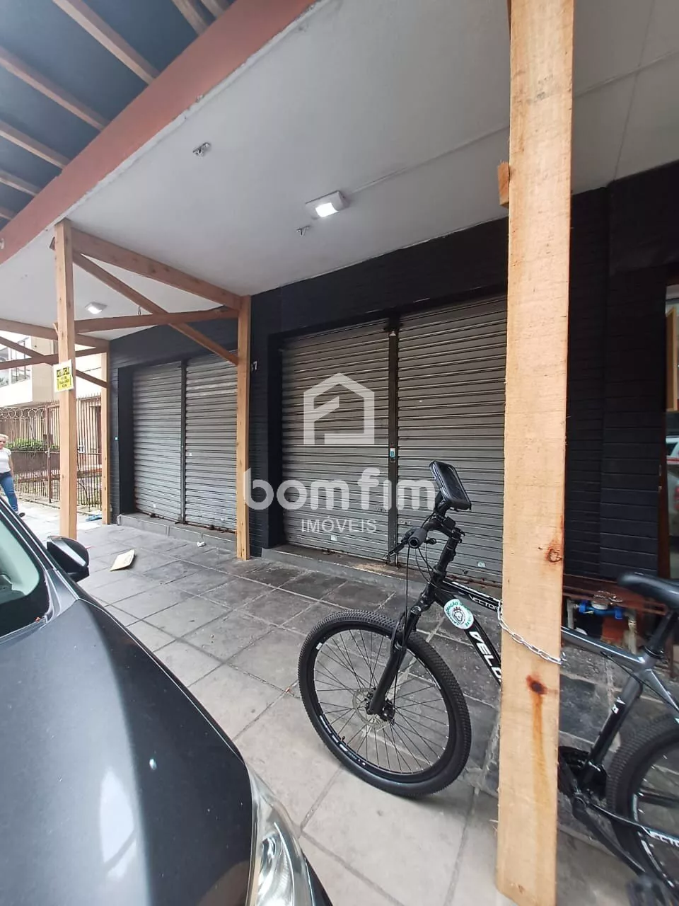 Loja-Salão, 81 m² - Foto 10