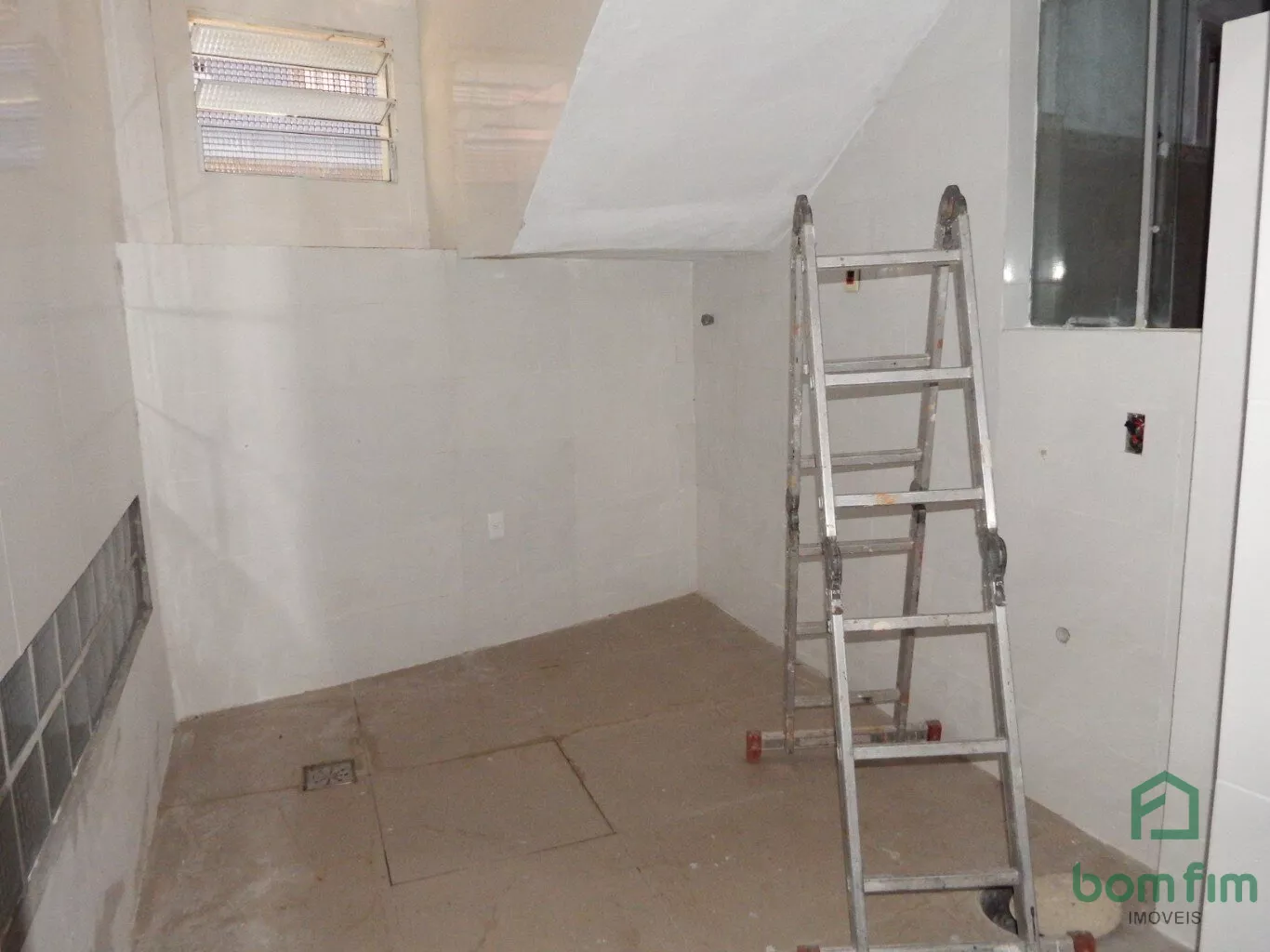 Loja-Salão para alugar com 1 quarto, 90m² - Foto 5