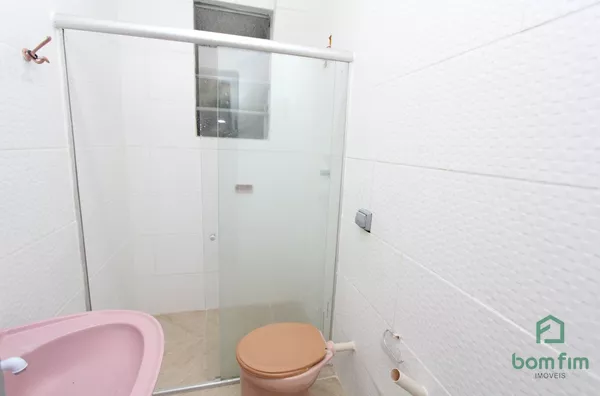 Apartamento 01 Dorm.  para venda,  Centro Histórico, Porto Alegre/RS.