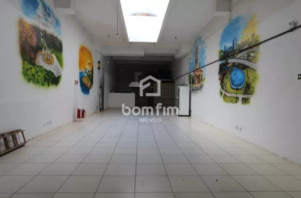 Ponto comercial para aluguel, para resturante, Centro Histórico, Porto Alegre/RS. - Foto 6
