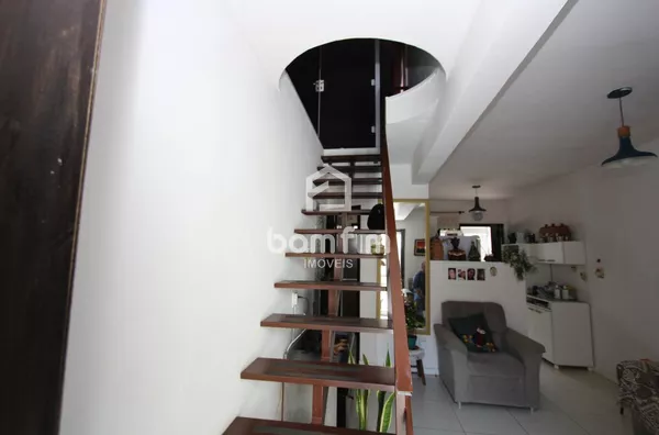 Apartamento 3 dorm. Duplex, no Centro de Tramandaí/RS. - Foto 31