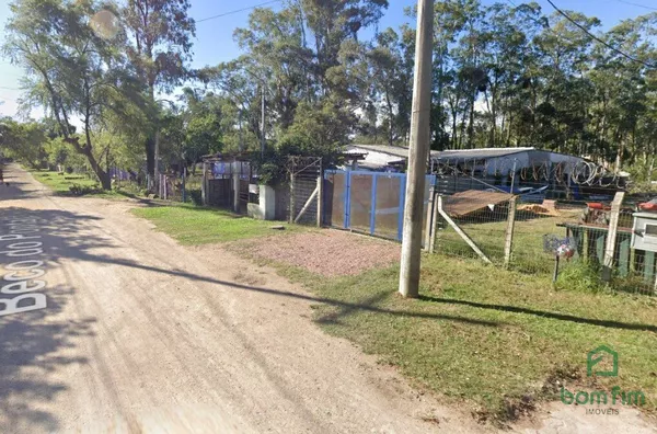 Terreno de 23 X 30 m para venda, no Lami, Porto Alegre/RS.