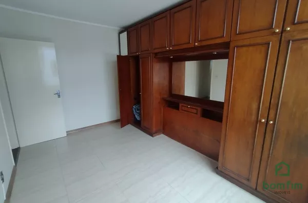 Apto para Venda 1 Dorm. c/ garagem, Bairro Mont Serrat - Porto Alegre/RS