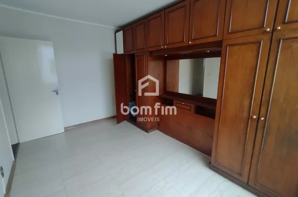 Apto para Venda 1 Dorm. c/ garagem, Bairro Mont Serrat - Porto Alegre/RS