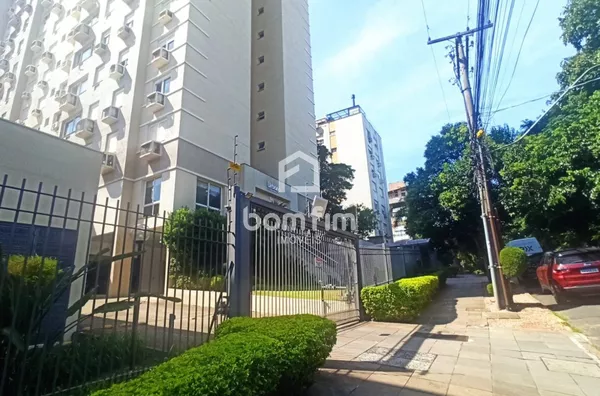 Apartamento para venda,  2 dormitorios, Petrópolis, Porto Alegre/RS - Foto 28