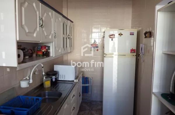 Apartamento para venda,  Centro Histórico, Porto Alegre - Foto 5