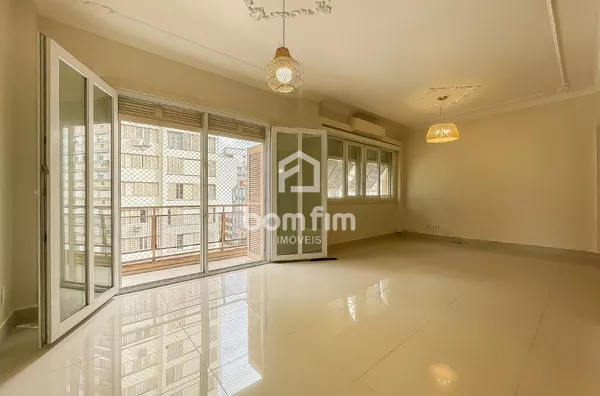 Apartamento 3 dorm. para venda, no Bairro Centro Histórico, Porto Alegre/RS. 