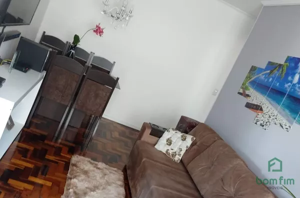 Apto de 3 dorm. para venda, Bairro Teresópolis, Porto Alegre/RS.