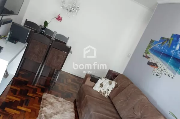 Apto de 3 dorm. para venda, Bairro Teresópolis, Porto Alegre/RS. - Foto 2