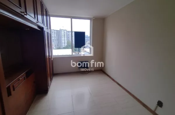 Apto para Venda 1 Dorm. c/ garagem, Bairro Mont Serrat - Porto Alegre/RS - Foto 23