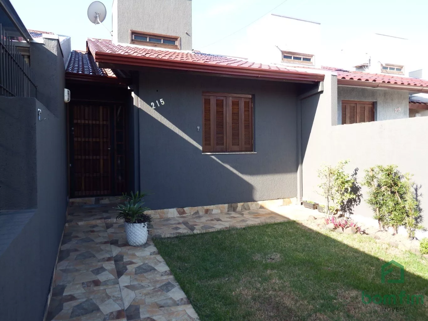 Sobrado à venda com 2 quartos, 55m² - Foto 2