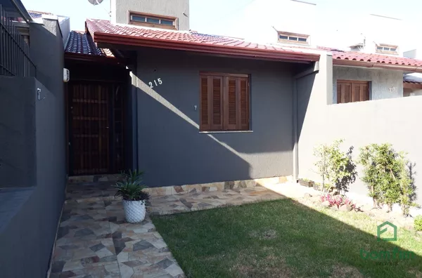 Casa de 2 dorm. para venda,  Olaria, Canoas/RS