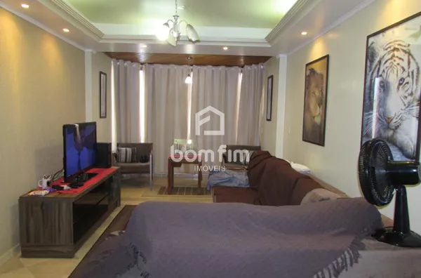 Apto 3 Dorm. para venda Partenon Porto Alegre/RS. - Foto 4