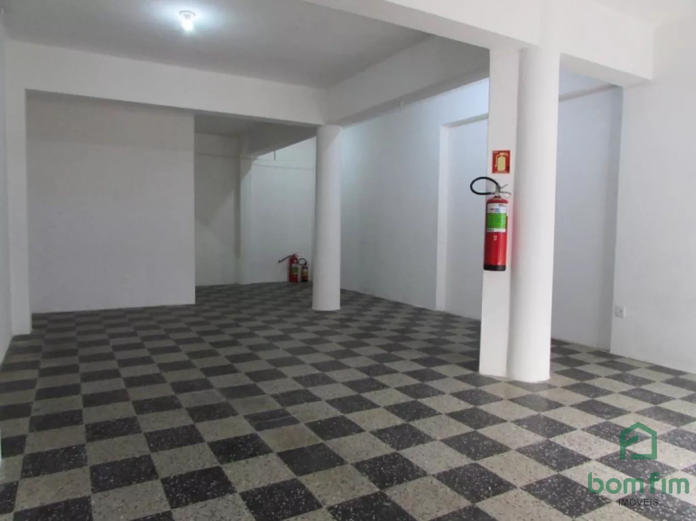 Conjunto Comercial-Sala para alugar, 45m² - Foto 3