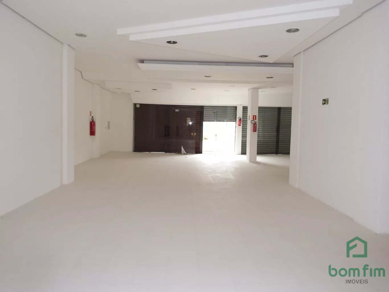 Loja-Salão para alugar, 165m² - Foto 10