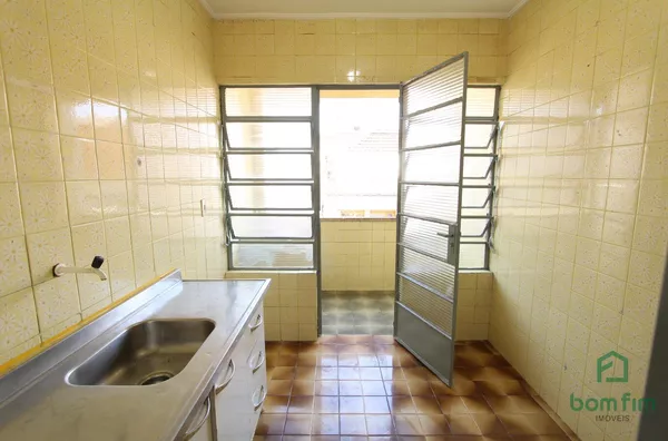 Apto 1 Dorm para aluguel no Jardim Botânico Porto Alegre/RS. - Foto 5