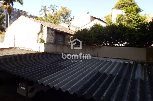 Apto 2 Dorm. C/ garagem, para venda,  Cristal, Porto Alegre/RS. - Foto 22