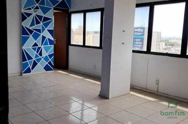Sala comercial para venda,  Floresta, Porto Alegre