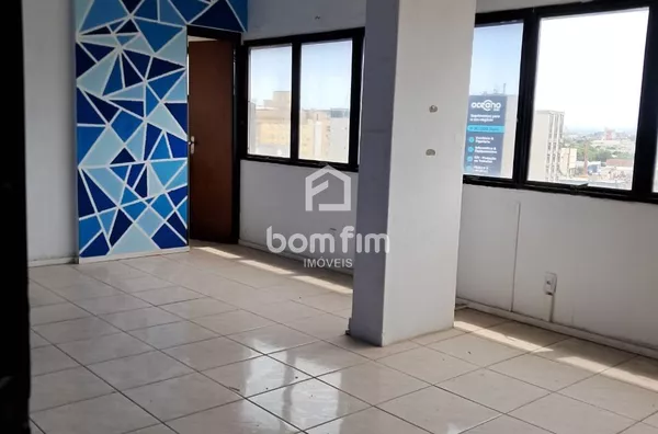 Sala comercial para venda,  Floresta, Porto Alegre - Foto 1