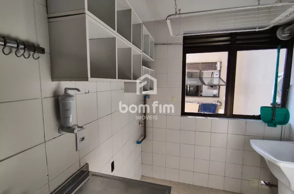 Apartamento 1 Dorm. Mobiliado, para aluguel,  Centro Histórico, Porto Alegre/RS. - Foto 5