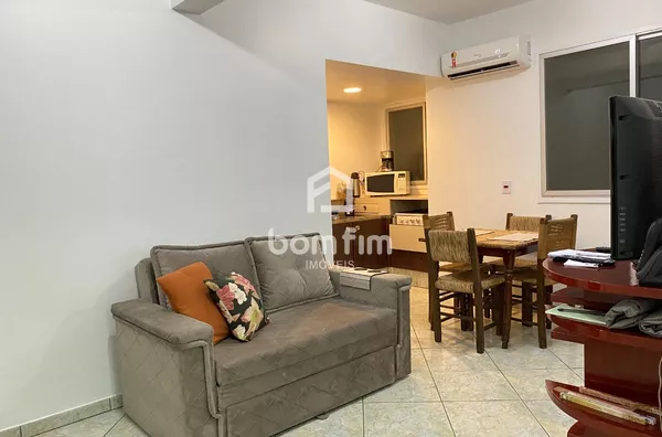 Apto 1 dorm. para venda,  Centro Histórico, Porto Alegre/RS. - Foto 2