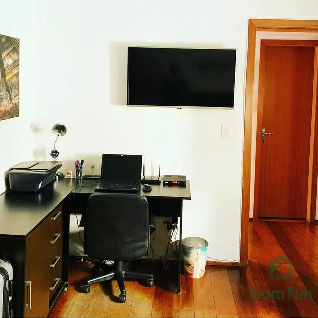 Apartamento à venda com 2 quartos, 60m² - Foto 11