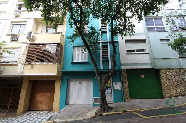 Casa para aluguel, 3 quarto(s), Bairro Centro - Porto Alegre/RS