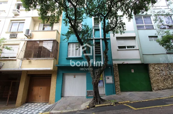 Casa para aluguel, 3 quarto(s), Bairro Centro - Porto Alegre/RS - Foto 1