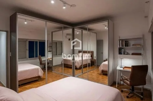 Apartamento para venda, 2 quarto(s),  Centro Histórico, Porto Alegre/RS.