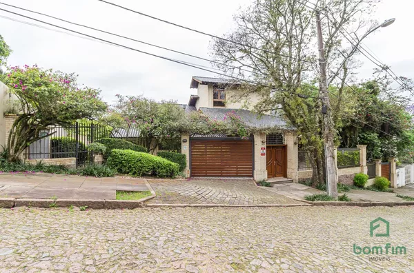 Casa para venda,  Vila Assunção, Porto Alegre - Foto 2