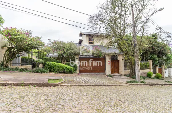Casa para venda,  Vila Assunção, Porto Alegre - Foto 2
