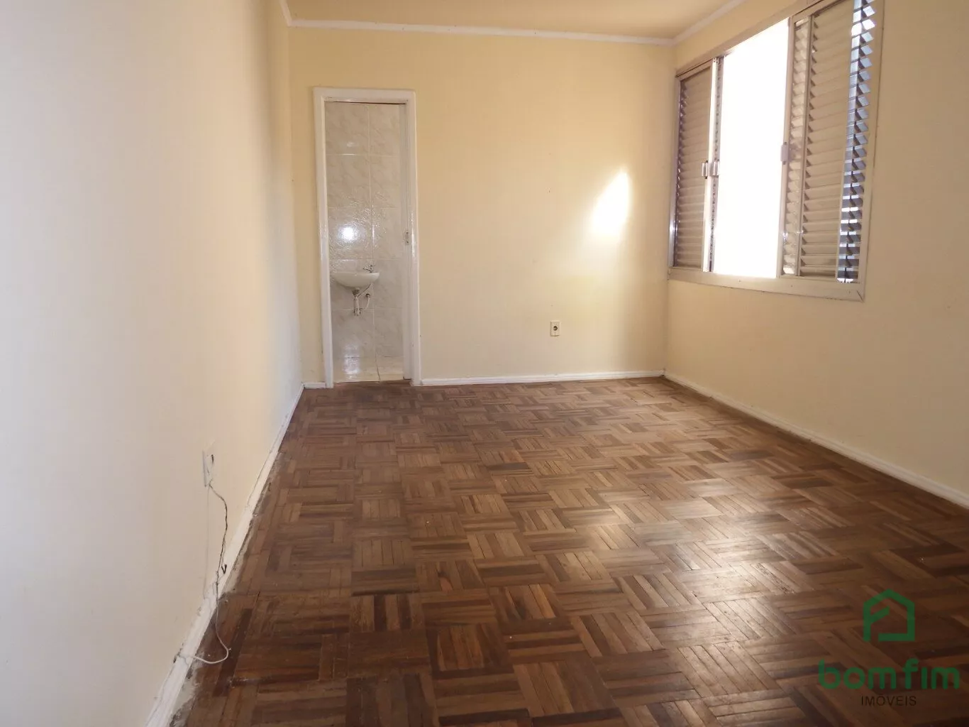 Apartamento para alugar com 1 quarto, 24m² - Foto 3