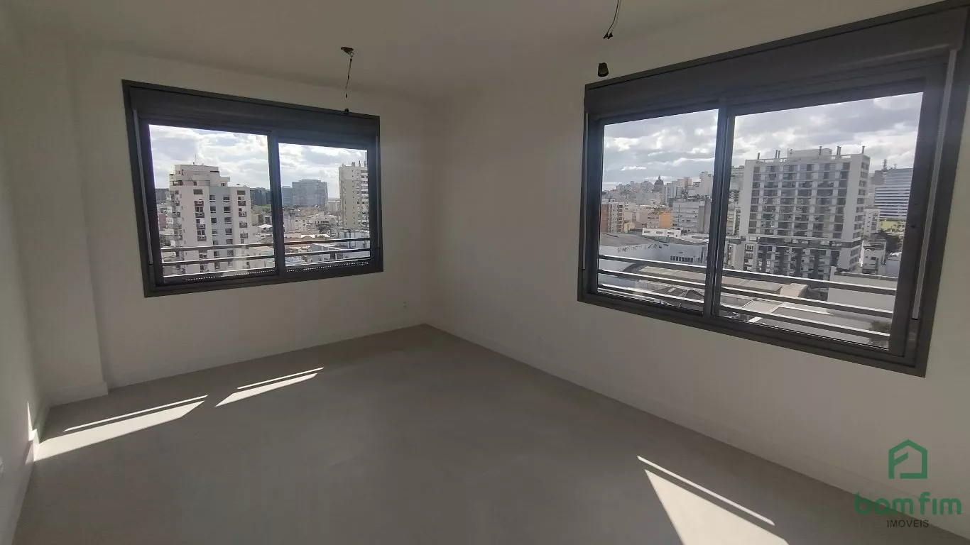 Apartamento à venda com 1 quarto, 34m² - Foto 7