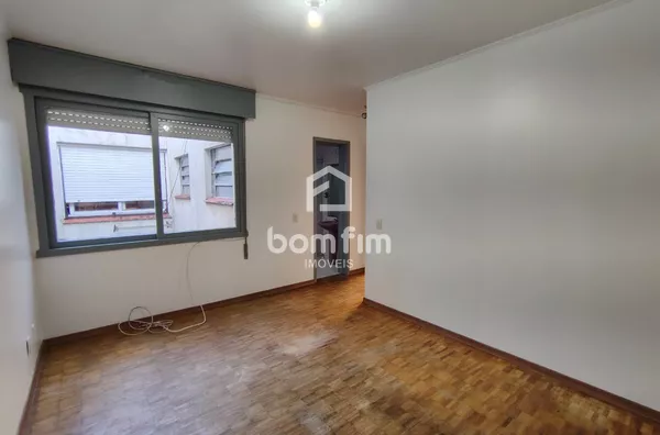 Apto 2 dorm. para aluguel, Bairro Santana, Porto Alegre/RS.