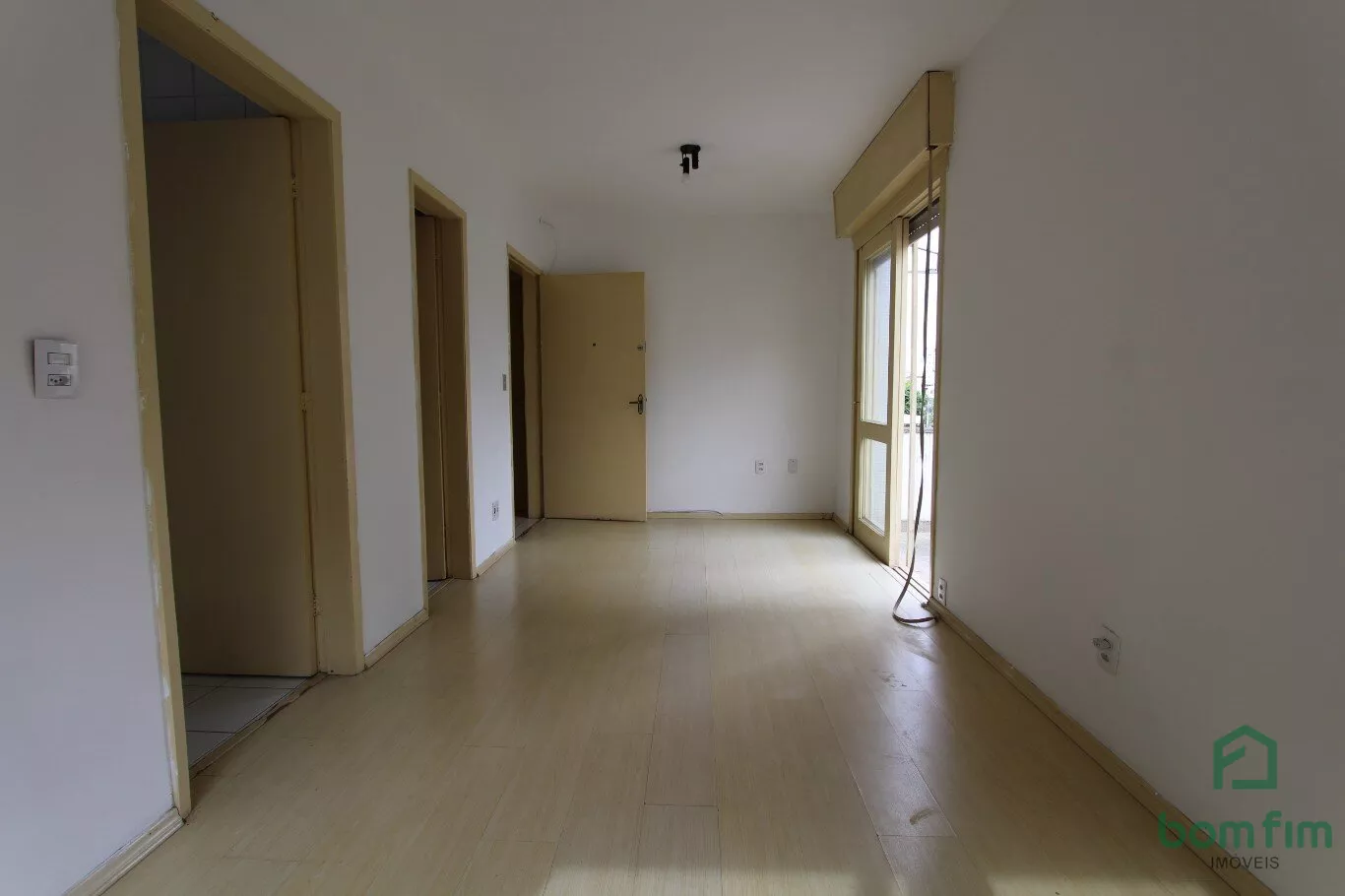 Apartamento para alugar com 1 quarto, 30m² - Foto 6