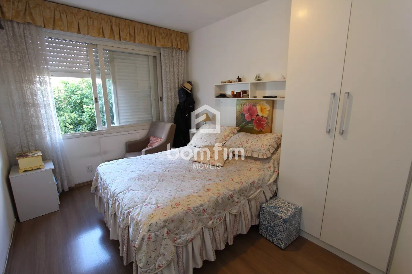 Apartamento, 2 quartos, 72 m² - Foto 15