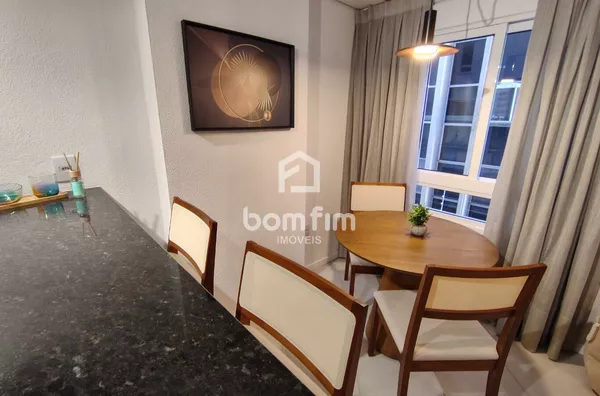 Studio para venda, Centro Histórico, Porto Alegre/RS - Foto 7