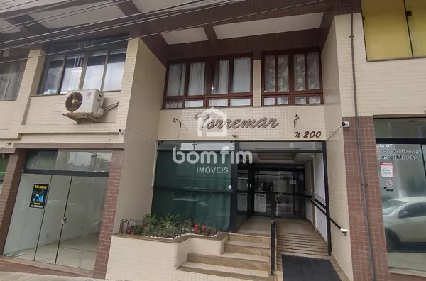 Apto para venda 1 Dorm de frente no Centro Torres/RS. - Foto 16