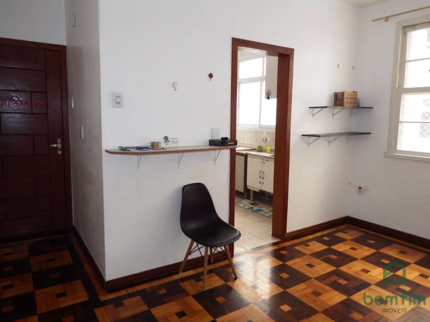 Apartamento à venda com 3 quartos, 90m² - Foto 4