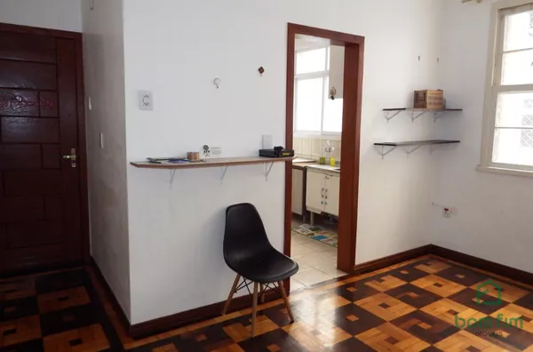 Apto 3 dorm. para venda,  Centro Histórico, Porto Alegre/RS.