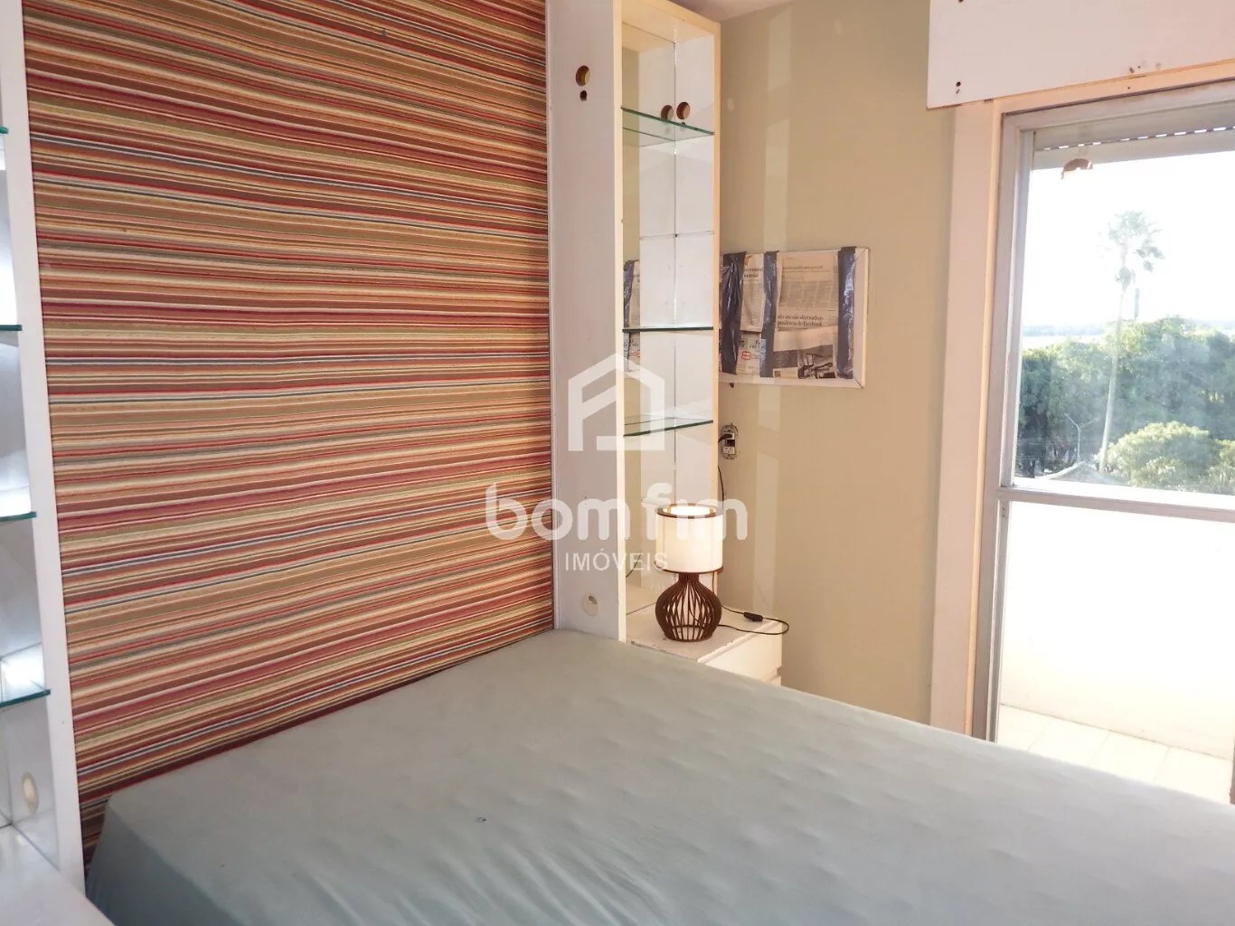 Apartamento, 1 quarto, 48 m² - Foto 7